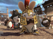 Rabbids