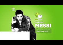 WECHAT_Leo Messi